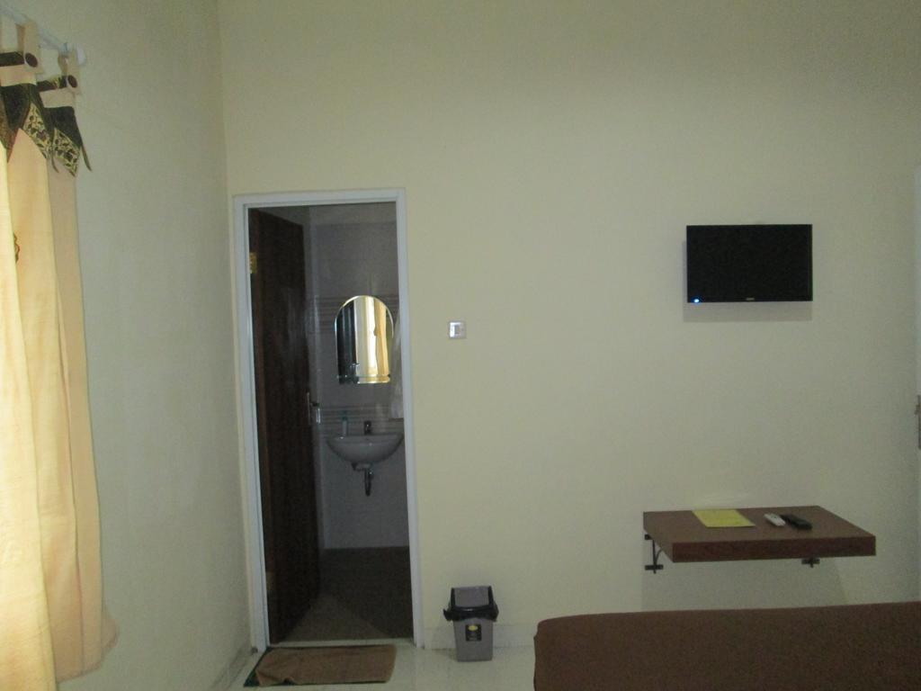 Rumah Anda Bandung Habitación foto