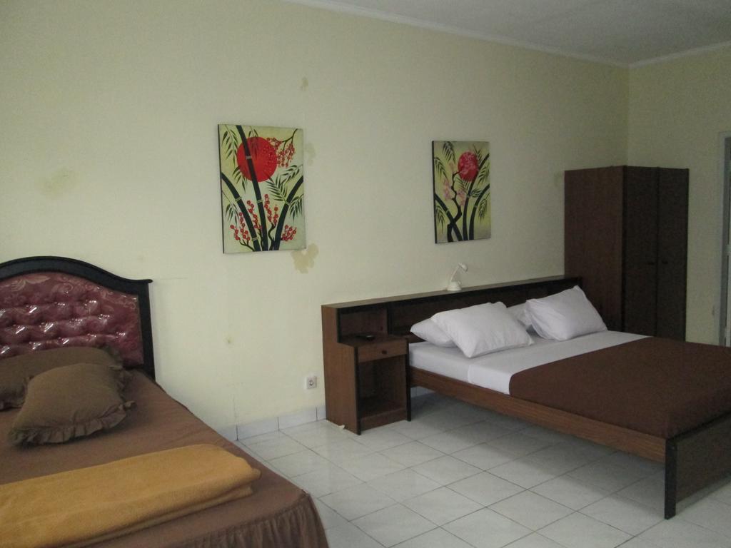 Rumah Anda Bandung Habitación foto