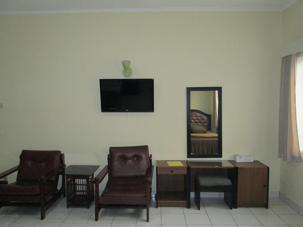 Rumah Anda Bandung Habitación foto