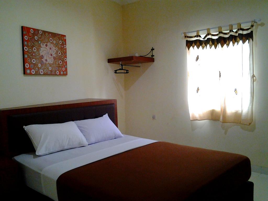 Rumah Anda Bandung Habitación foto