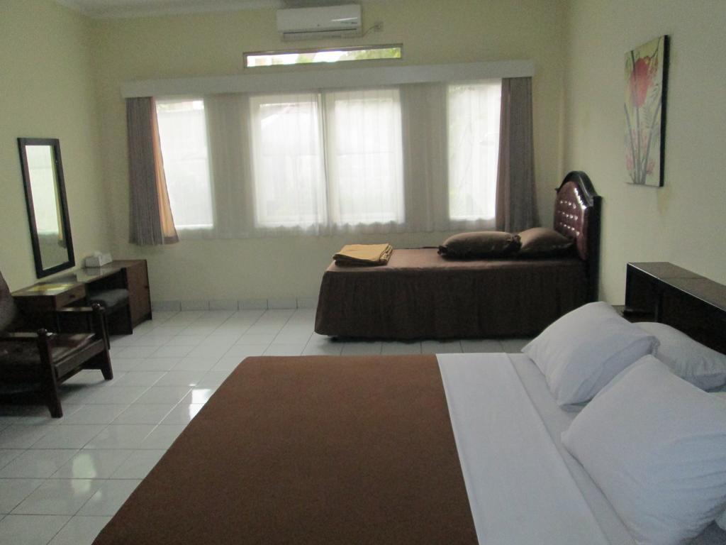 Rumah Anda Bandung Habitación foto