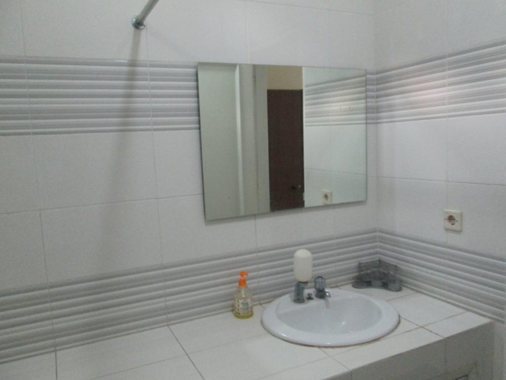 Rumah Anda Bandung Habitación foto
